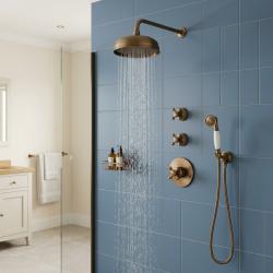 pb-nostalgic-built-in-shower-set-bronze-thermostatic-mixer-hand-rain-shower-200mm